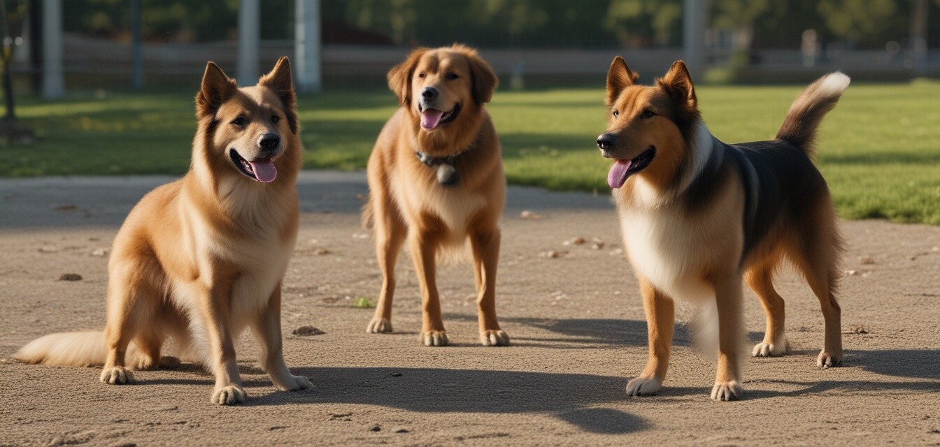 Comparison of remote trainers